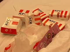 -肯德基(咸宁中商店)