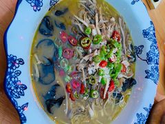 -旺角小渔村·海肠捞饭开创者(环山路店)