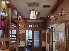 -百年石锅饭·朝鲜族传统民餐