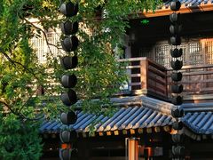 -香积寺