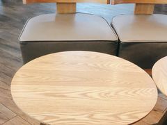 用餐区-星巴克(绵阳涪城凯德店)