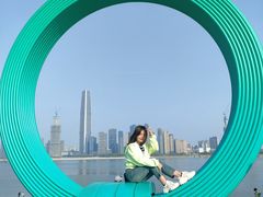 -武汉两江游览·夜游长江(汉口粤汉码头)