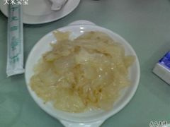 海蜇头-春餐厅