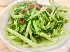 -玲又珑美食(盘福路店)