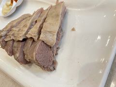 手抓肋条-伊祥·敦煌楼