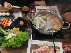 -呷哺呷哺(河间信发商厦店)