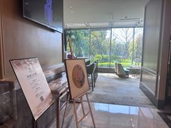 -福州西湖大酒店·怡湖咖啡厅