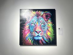 -成都许燎源现代设计艺术博物馆