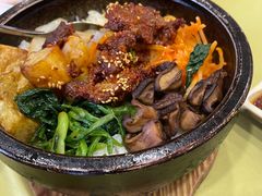 -老朴饭店(邮政街总店)