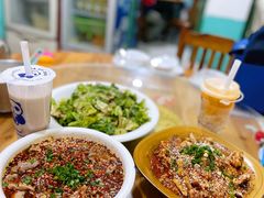 -勇猛子川菜馆(新军路店)