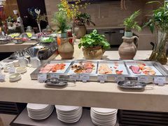 -临空皇冠假日酒店-西餐厅(首都机场店)