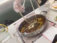 -黄记煌三汁焖锅(首创奥特莱斯店)