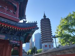 -西海子公园