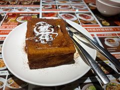 -金桔香港茶餐(宝安大厦店)