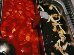-海底捞火锅(飞马水城店)