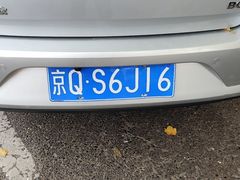 -易通行汽车陪练(通州店)