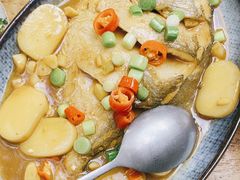 -十贰席·煨汤·台州菜(襄阳南路店)