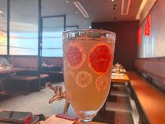 -探鱼·鲜青椒爽麻烤鱼(苏宁广场店)