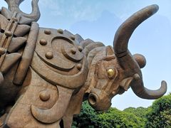 -四海公园(南山区)