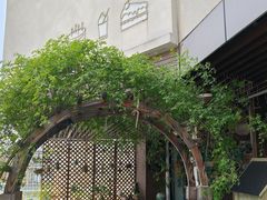 -半分甜(台柳路店)