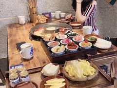 -楠火锅(广州总店)
