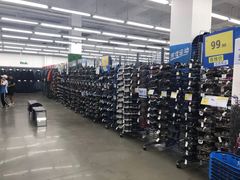 -迪卡侬(瓯海店)