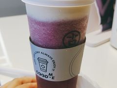 -古茗(风临路店)