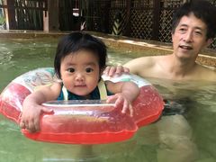 -春晖园度假酒店温泉