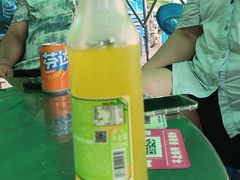 -清真·馬坡二旦烧烤(人生一串拍摄店)