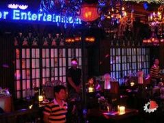 -五月花酒吧(民德路店)