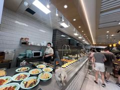 -常州银丝面馆(府琛店)