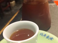 -北平盛世·新京菜·北京烤鸭(劲松·双井店)