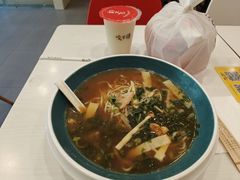 -咬不得高祖生煎·简餐(骆家庄店)