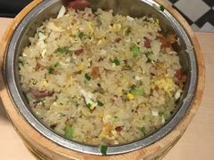 -避风塘(宝山万达店)