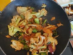 -高老庄新家宴(北斗星广场店)