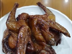 -煲煲掂风味煲仔饭餐厅(西区店)