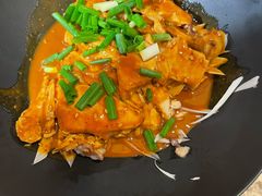 -金谷园饺子馆(北邮总店)