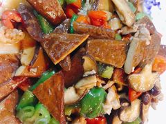 -缘来聚·徽菜名店(黄山宏村店)