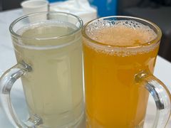 -来之顺海鲜菜馆·青岛菜(栈桥店)