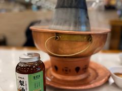 清汤碳锅-聚宝源(牛街创始店)