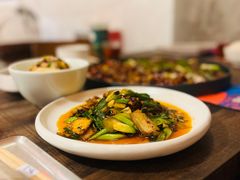 -铁公鸡·四川料理(天环广场店)
