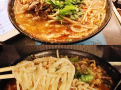 -星林居酸辣米线餐厅