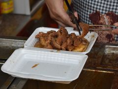 -细妹五香牛杂(步行街店)