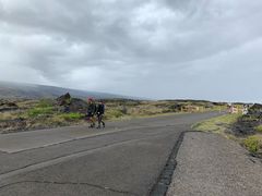 -夏威夷火山国家公园