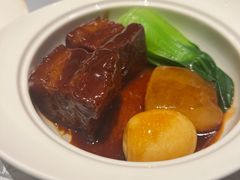 -一品淮扬 · 淮扬菜·北京万达文华酒店