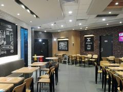 -汉堡王(合肥路永旺广场店)