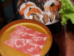 -牛New寿喜烧(闵行龙湖天街店)