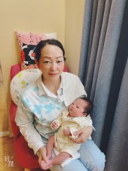 -卓玥国际月子会所(罗山路店)