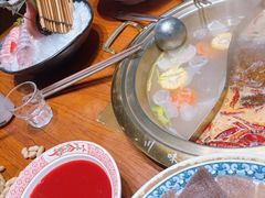 -川味观·鲜货火锅(西湖文化广场店)