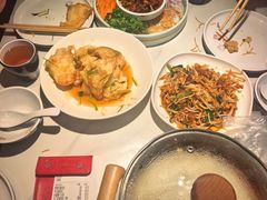 -额娘·春饼烤鸭(华北七楼创始店)